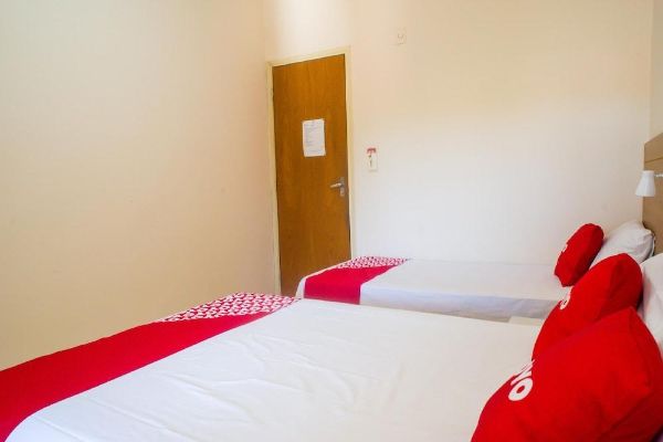 Hotel Iguaçu (Campo Grande)